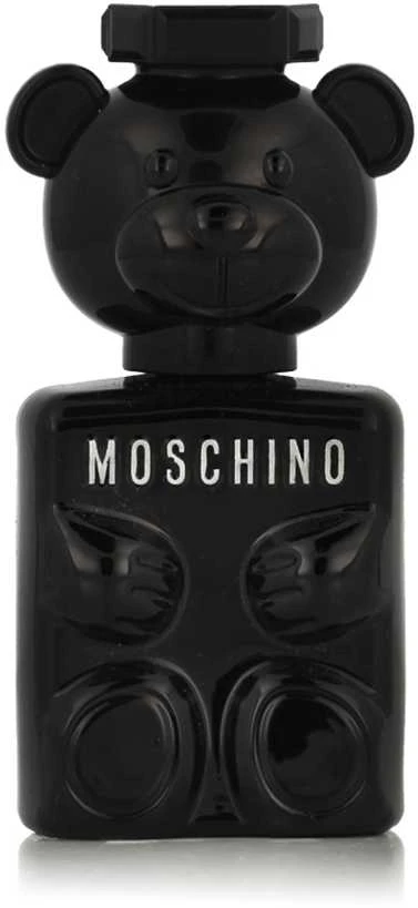 Kvepalai vyrams Moschino Toy Boy EDP, 5 ml miniatiūra