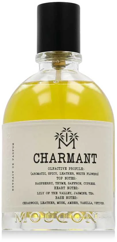 Moudon Charmant PP kvepalai unisex, 100 ml