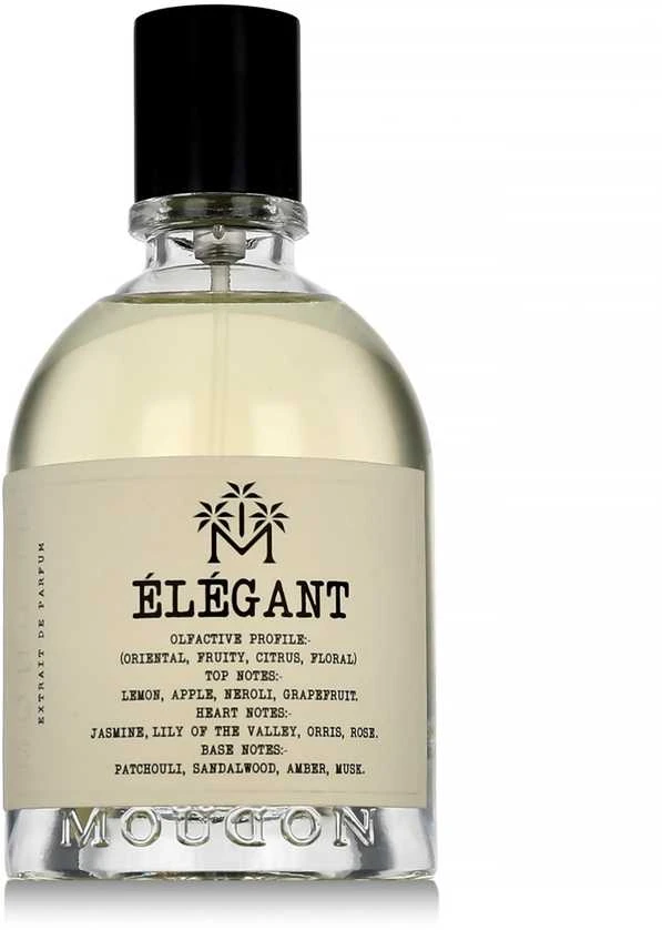 Moudon Élégant PP kvepalai unisex, 100 ml