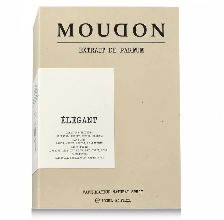 Moudon Élégant PP kvepalai unisex, 100 ml