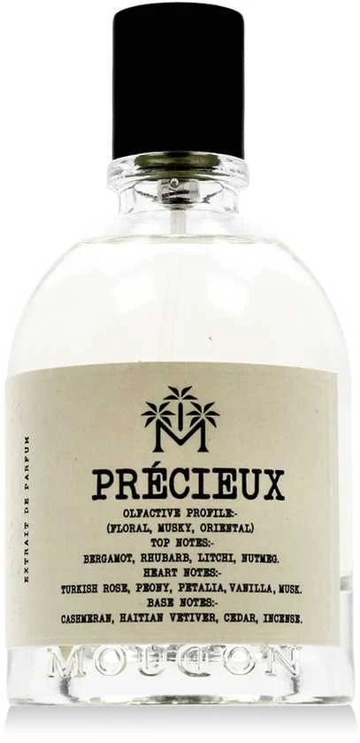 Moudon Précieux PP kvepalai unisex, 100 ml