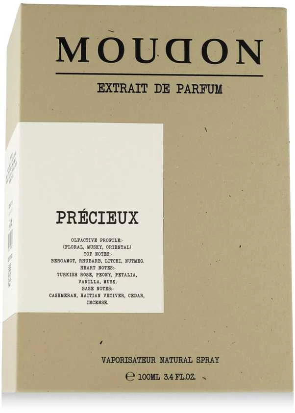 Moudon Précieux PP kvepalai unisex, 100 ml