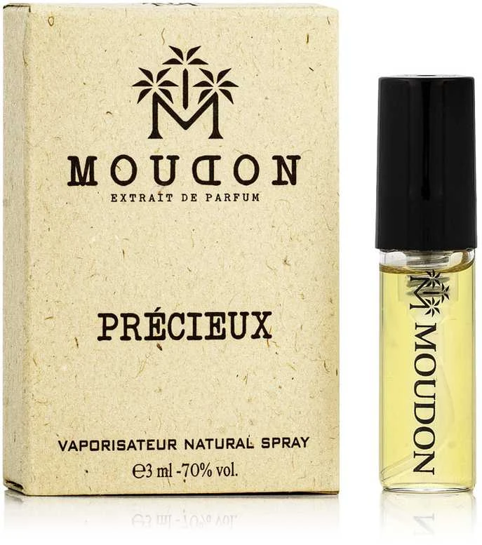 Moudon Précieux Extrait de Parfum Miniature 3 ml (unisex)