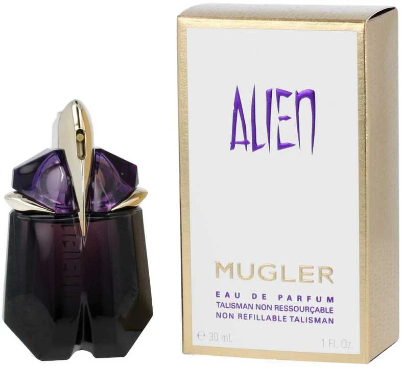 Thierry Mugler Alien EDP parfumuotas vanduo moterims, 30 ml