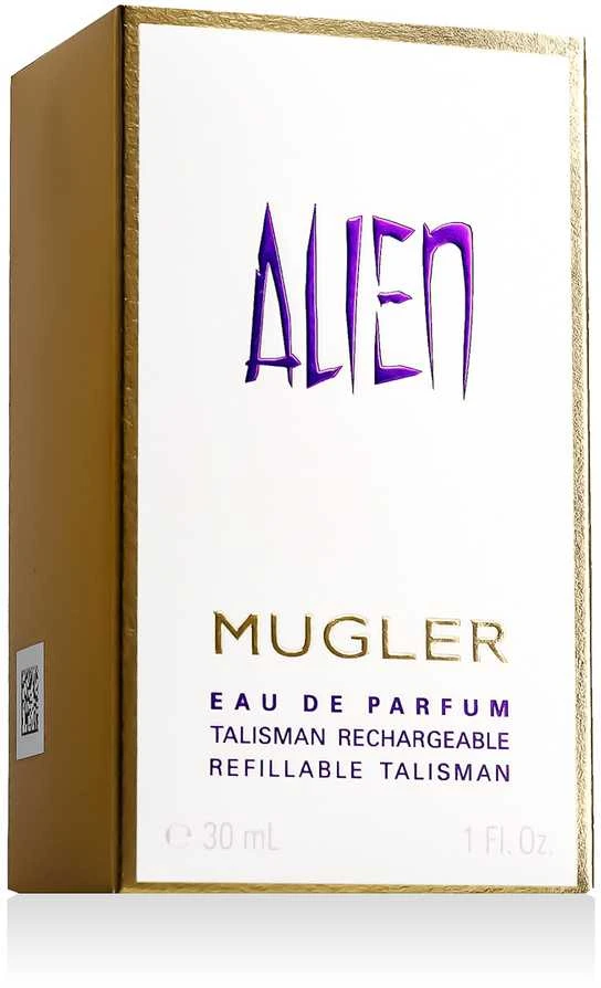 Thierry Mugler Alien EDP parfumuotas vanduo moterims, 30 ml