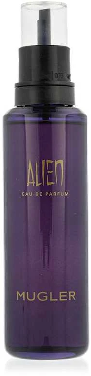 Thierry Mugler Alien EDP parfumuotas vanduo moterims Refill, 100 ml