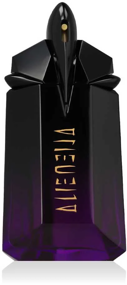 Thierry Mugler Mugler Alien Extraintense EDP parfumuotas vanduo moterims, 60 ml