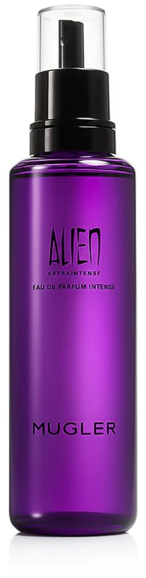 Thierry Mugler Mugler Alien Extraintense EDP parfumuotas vanduo moterims, 100 ml