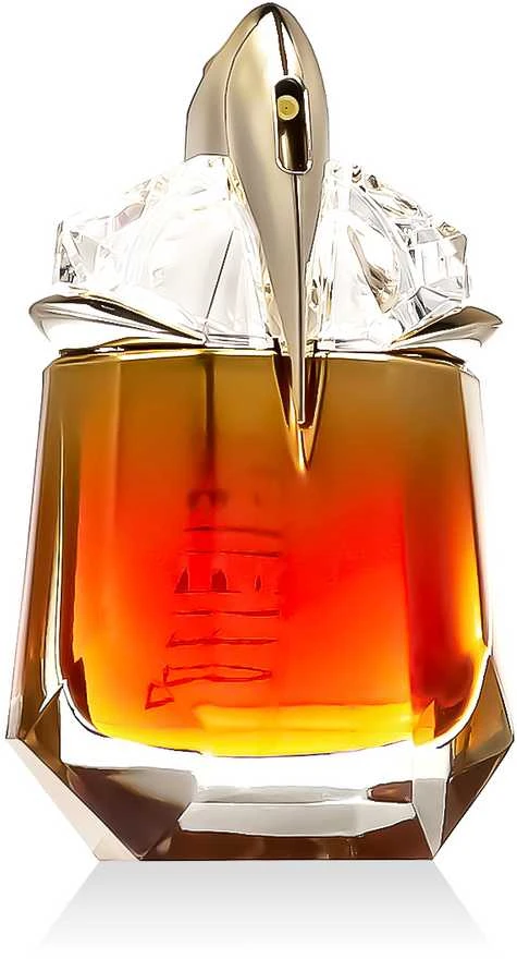 Thierry Mugler Alien Goddess Intense EDP parfumuotas vanduo, 30 ml