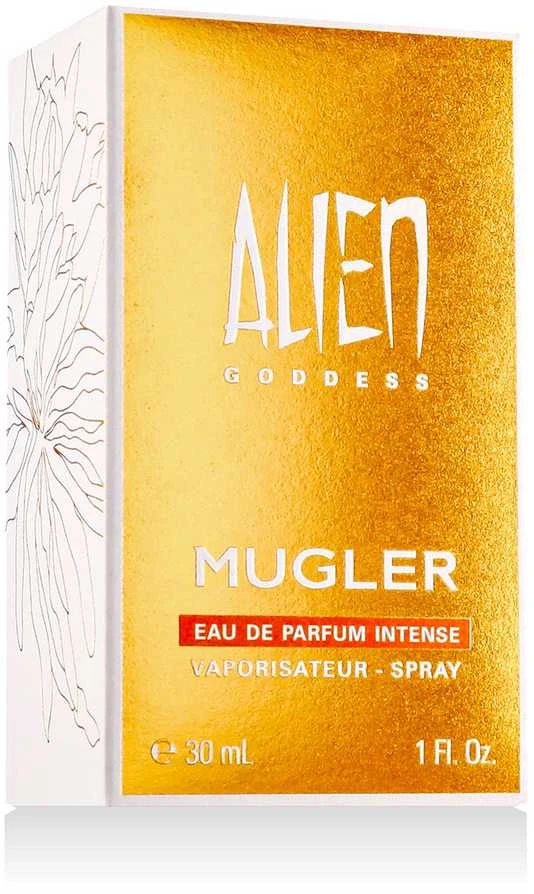 Thierry Mugler Alien Goddess Intense EDP parfumuotas vanduo, 30 ml