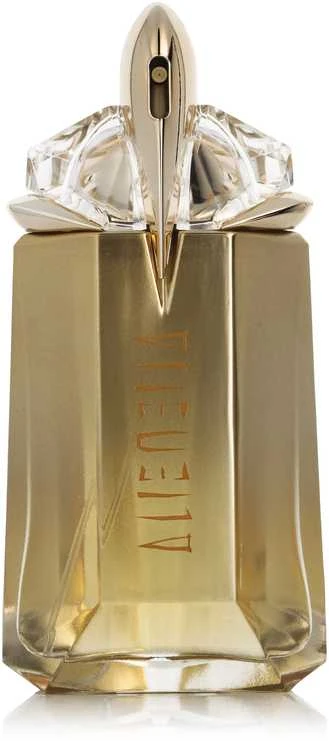 Thierry Mugler Alien Goddess EDP parfumuotas vanduo moterims, 60 ml
