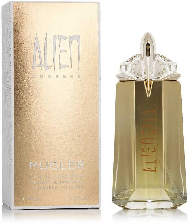 Thierry Mugler Alien Goddess moterims (Kvepalai Moterims) EDP - 90ml