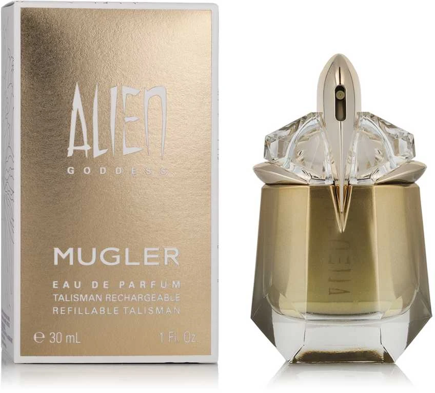 Thierry Mugler Alien Goddess EDP parfumuotas vanduo moterims, 30 ml