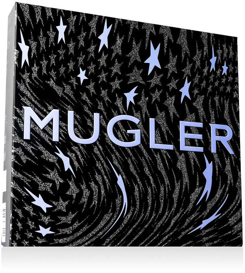 Thierry Mugler Alien Goddess Giftset, 120 ml
