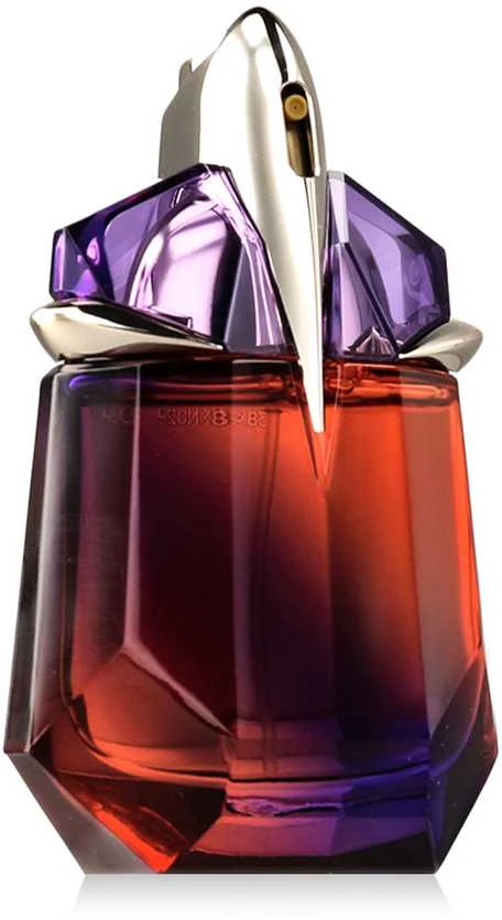 Thierry Mugler Alien Hypersense EDP parfumuotas vanduo moterims, 30 ml