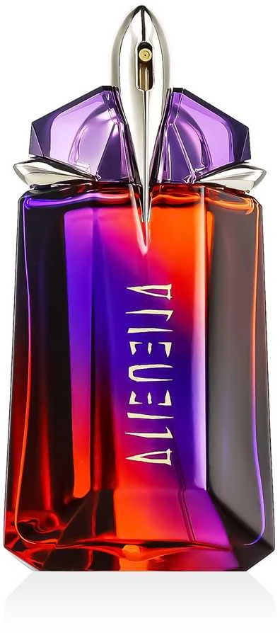 Thierry Mugler Alien Hypersense EDP parfumuotas vanduo moterims, 60 ml Papildomas