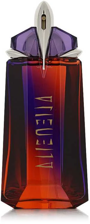 Thierry Mugler Alien Hypersense EDP parfumuotas vanduo moterims, 90 ml Papildomas
