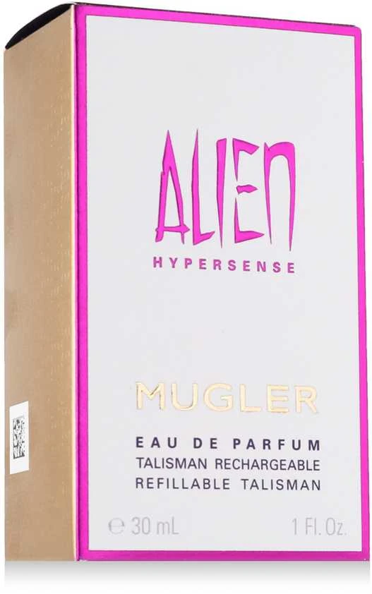 Thierry Mugler Alien Hypersense EDP parfumuotas vanduo moterims, 30 ml