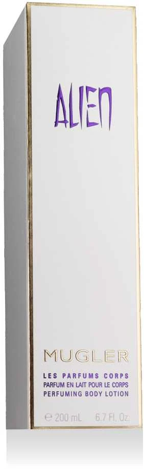 Thierry Mugler Alien Perfuming Losjonas kūnui, 200 ml
