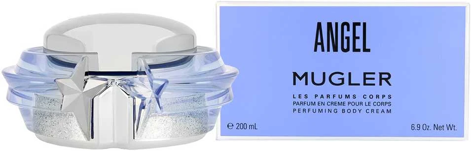 Thierry Mugler Angel Body Kreminis, 200 ml