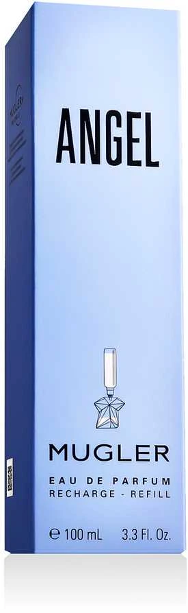 Thierry Mugler Angel EDP parfumuotas vanduo moterims, 100 ml