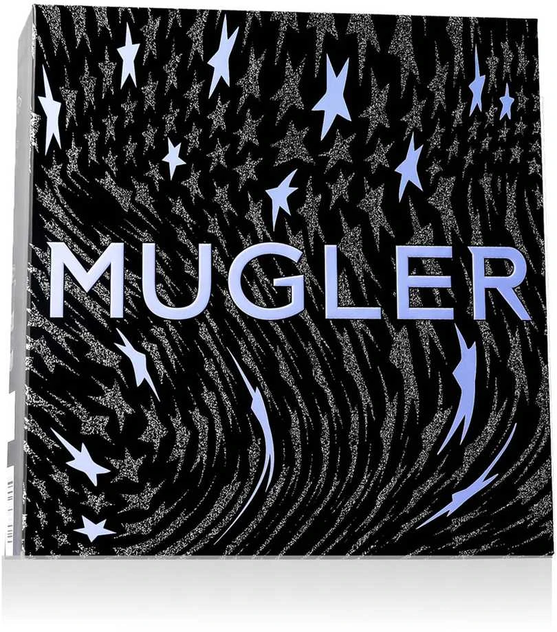 Thierry Mugler Angel Giftset, 110 ml