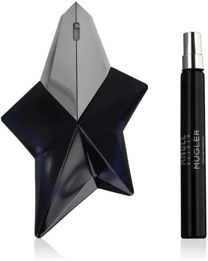 Thierry Mugler Angel Eliksyras EDP parfumuotas vanduo moterims, 50 ml