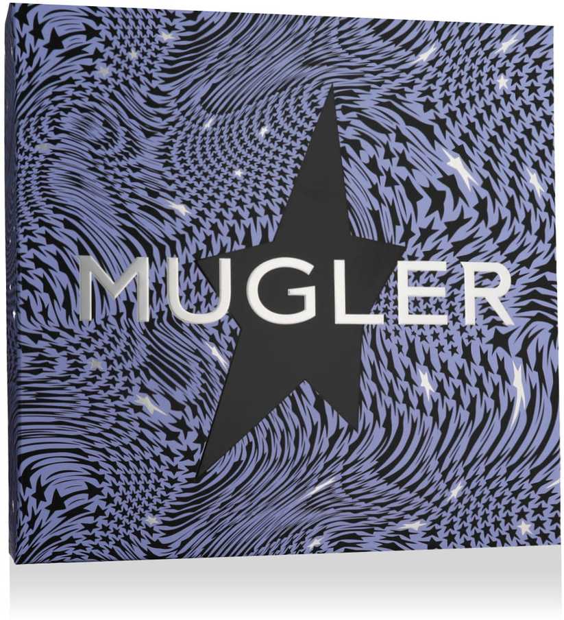 Thierry Mugler Angel Eliksyras EDP parfumuotas vanduo moterims, 50 ml