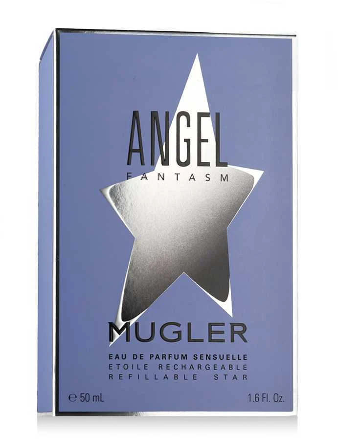 Thierry Mugler Angel Fantasm EDP parfumuotas vanduo moterims (refillable), 50 ml