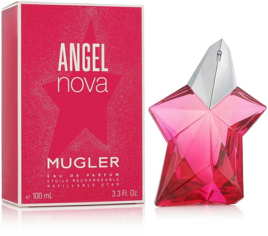 Thierry Mugler Angel Nova EDP - Papildomas Star W, 100 ml