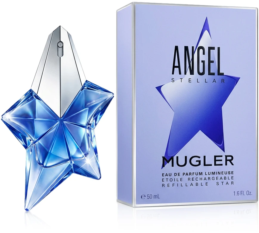 Thierry Mugler T.MUGLER ANGEL STELLAR (W) EDP/S 50ML