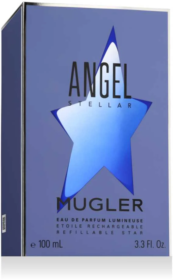 Kvepalai moterims Mugler Angel EDP, 100 ml