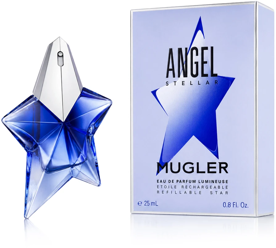 Mugler Angel Stellar