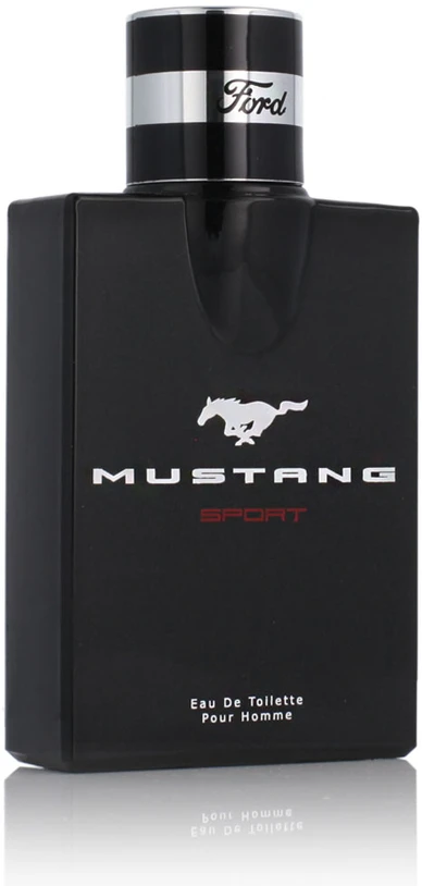 Mustang Sport tualetinio vandens purškiklis 100ml