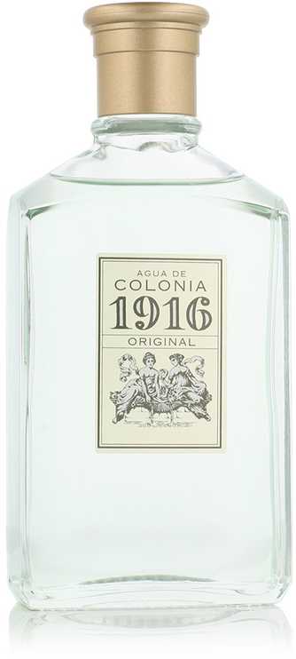 Myrurgia 1916 Agua De Colonia Original EDC odekolonas unisex, 200 ml