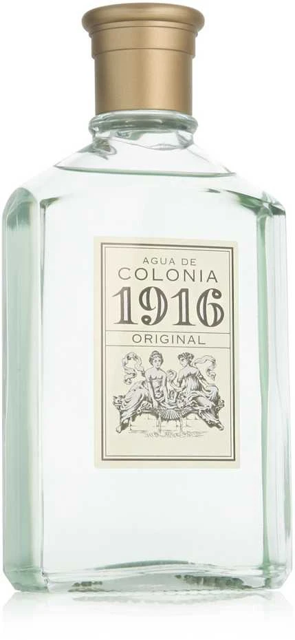 Odekolonas Myrurgia 1916 Original Col 400ml