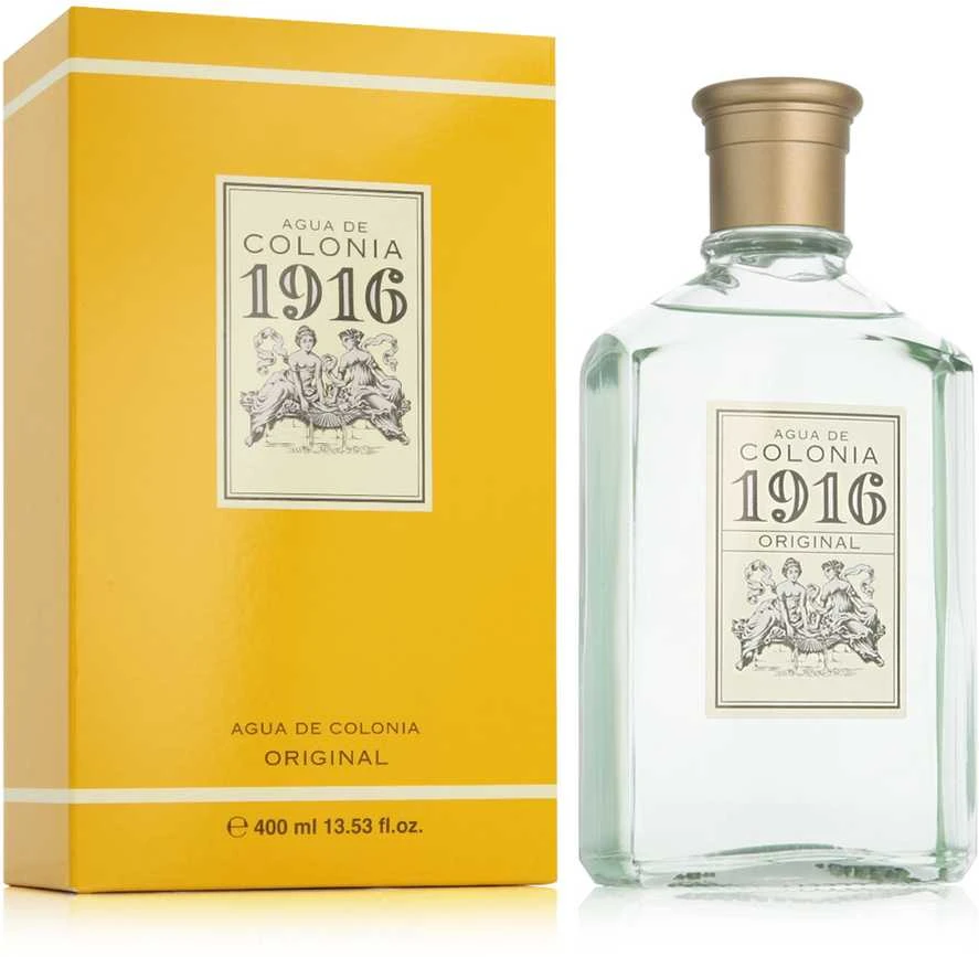 Odekolonas Myrurgia 1916 Original Col 400ml