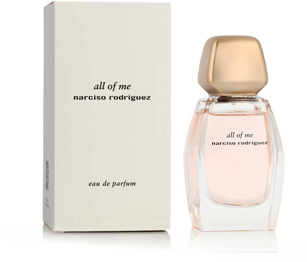 kvepalai Narciso Rodriguez All Of Me Ep 50 ml