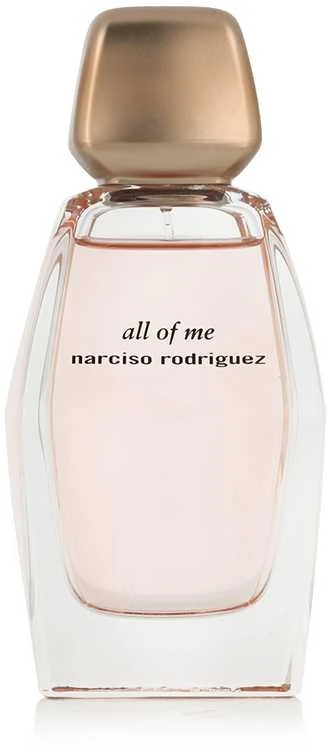 kvepalai Narciso Rodriguez Narciso Rodriguez All Of Me Ep 90 ml