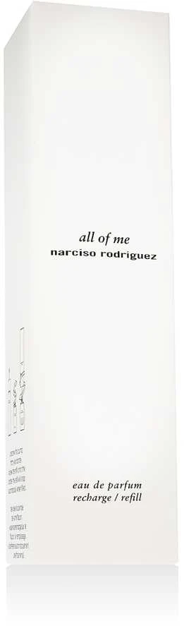 Narciso Rodriguez All Of Me (Refill) EDP parfumuotas vanduo moterims, 150 ml