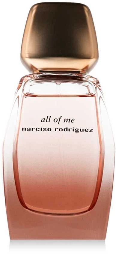 Narciso Rodriguez All Of Me Intense EDP parfumuotas vanduo moterims, 50 ml