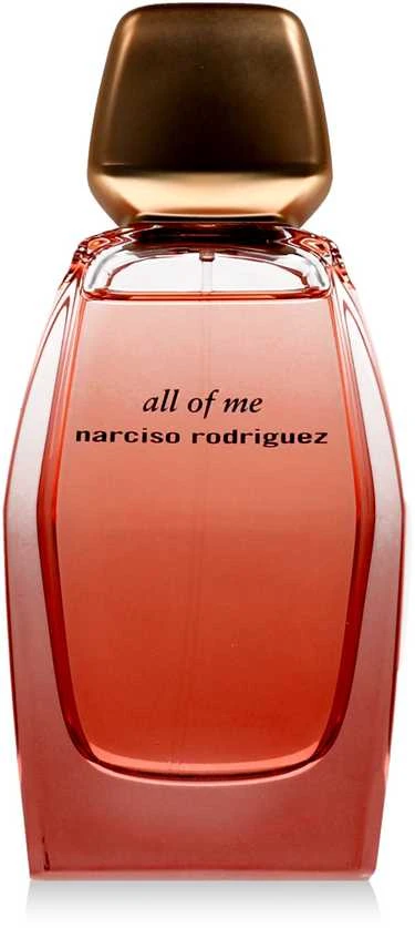 Narciso Rodriguez All Of Me Intense EDP parfumuotas vanduo moterims, 90 ml