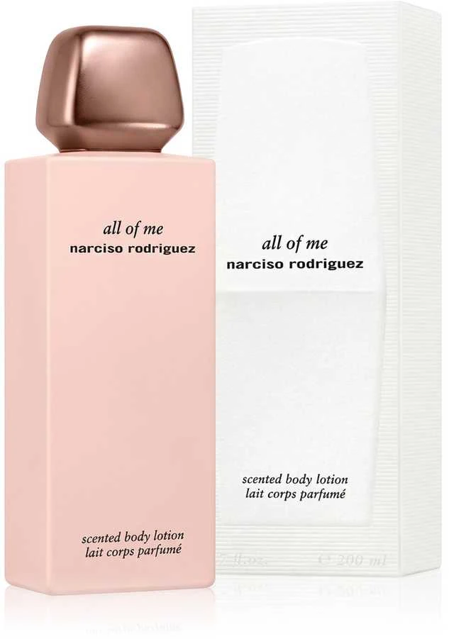 Narciso Rodriguez All Of Me 200ml kūno losjonas