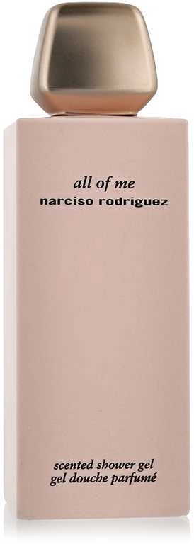 Narciso Rodriguez All Of Me dušo želė 200ml