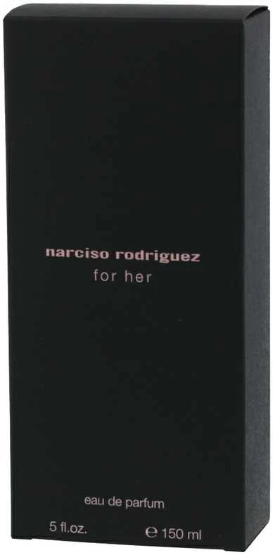 Narciso Rodriguez For Her kvepalų purškalas 150ml