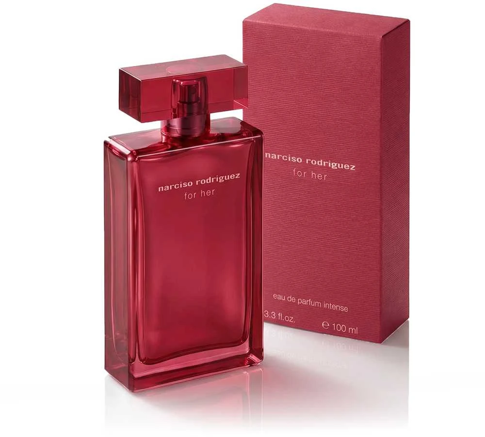 Narciso Rodriguez Narciso R For Her EDP kvepalai moterims, 100 ml