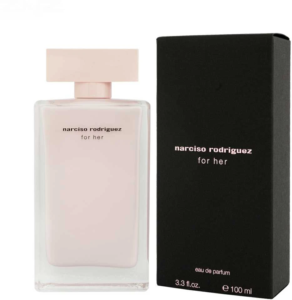 Kvepalai moterims Narciso Rodriguez For Her EDP, 100 ml