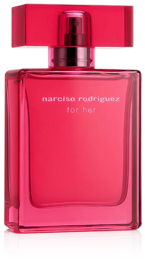 Narciso Rodriguez For Her EDP Intense Purškiklis, 30 ml