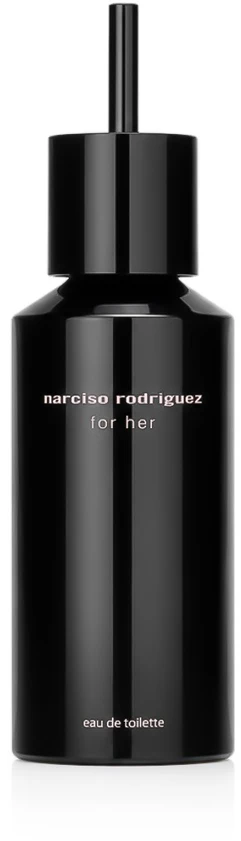 Narciso Rodriguez For Her Eau De Toilette Refill 150 ml (woman)