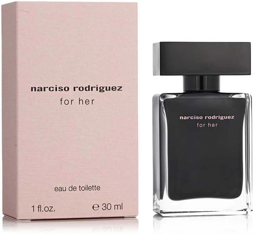 Narciso Rodriguez For Her EDT 30ml